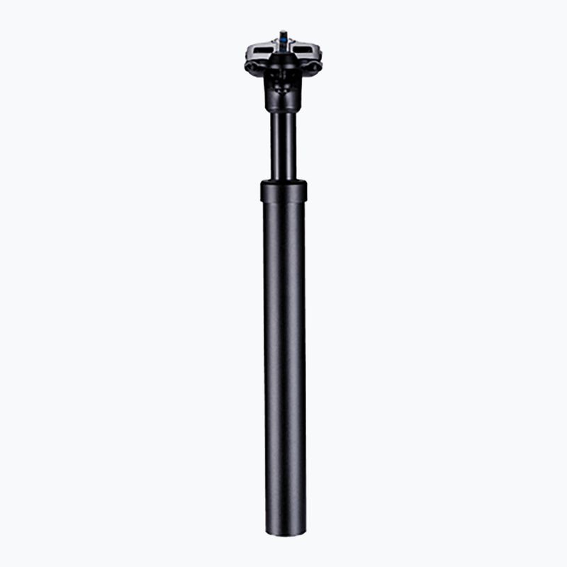Sztyca rowerowa BBB Cycling CandlePost Suspension 350 mm / 27,2 mm black 4
