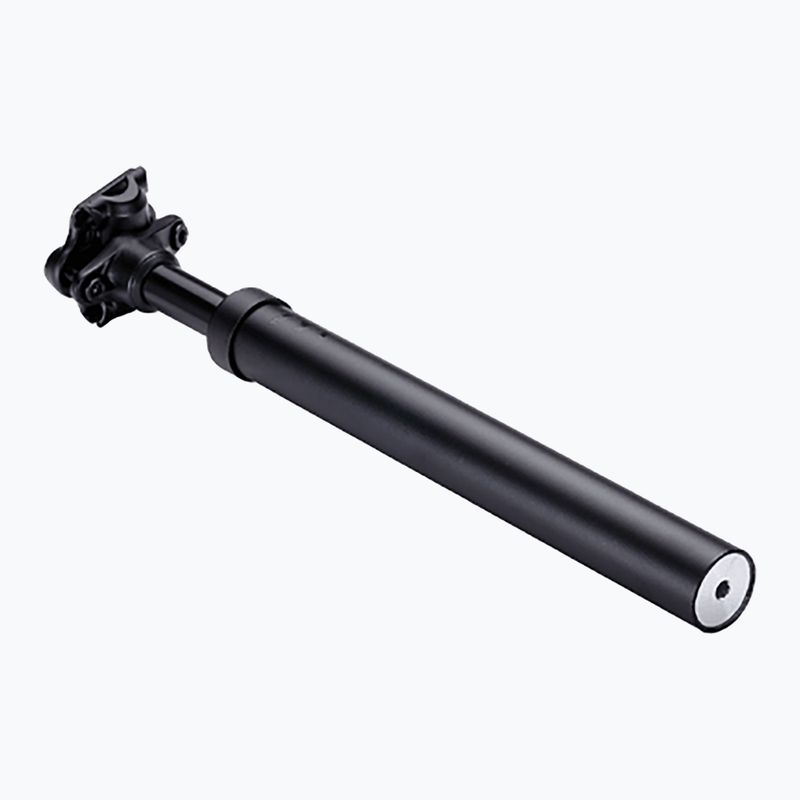 Sztyca rowerowa BBB Cycling CandlePost Suspension 350 mm / 27,2 mm black 6