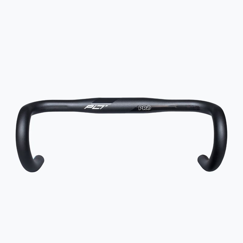 Kierownica PRO PLT Compact 420 mm czarny 2