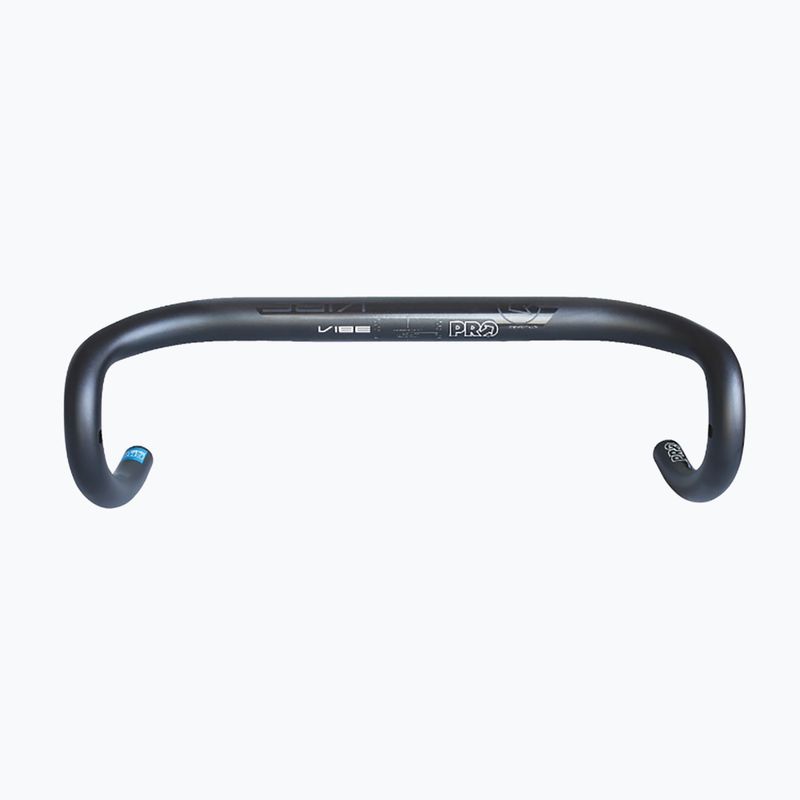 Kierownica PRO Vibe Alu Di2 420 mm czarny 2