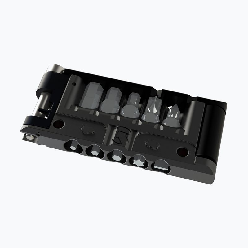 Klucz rowerowy PRO Mini Tool 17 black