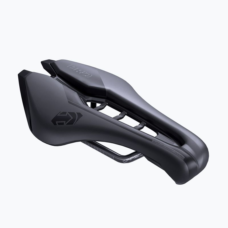 Siodełko rowerowe PRO TSA 1.1 black