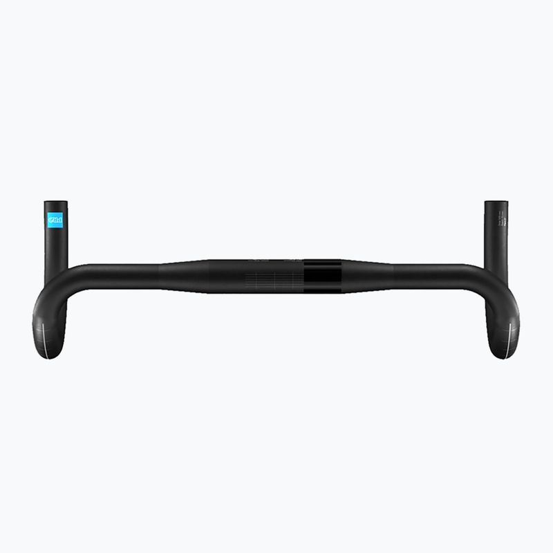 Kierownica PRO PLT 420 mm black 3
