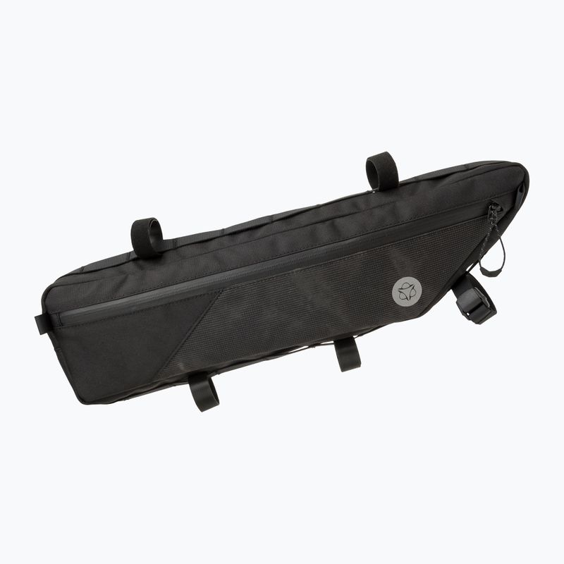 Torba rowerowa na ramę AGU Venture Tube Frame Bag S 3 l reflective mist