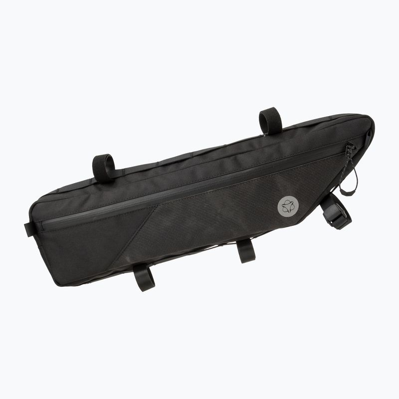 Torba rowerowa na ramę AGU Venture Tube Frame Bag L 5,5 l reflective mist