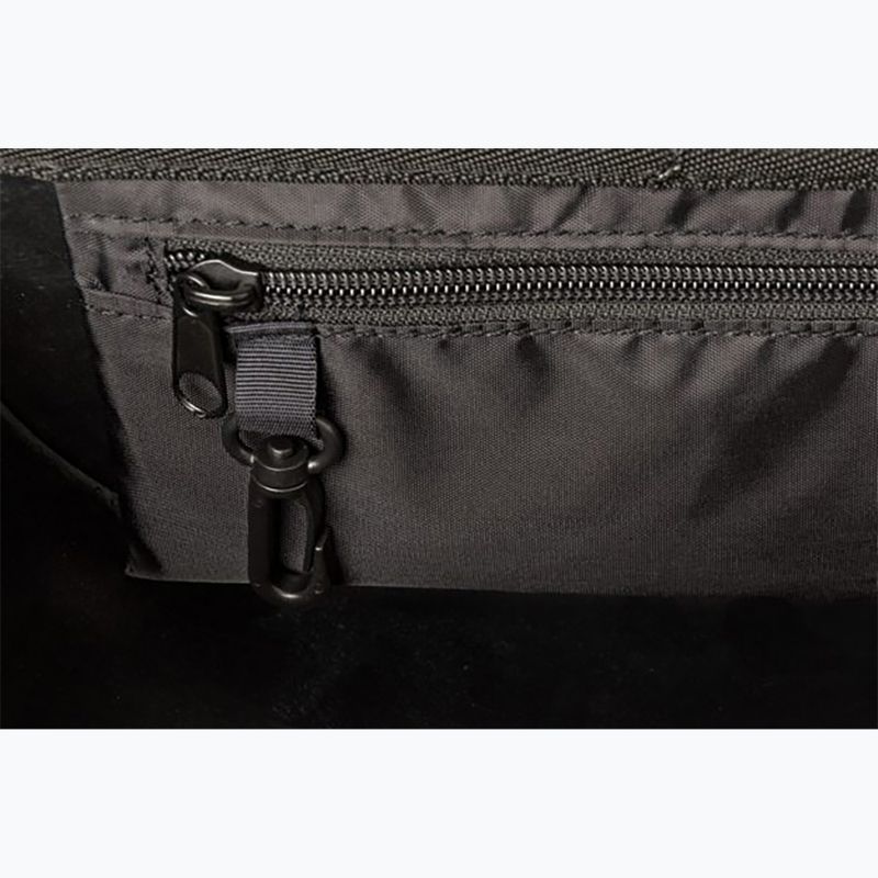 Torba rowerowa na kierownicę AGU Clean Handlebar Bag Klickfix M 5 l reflective mist 7