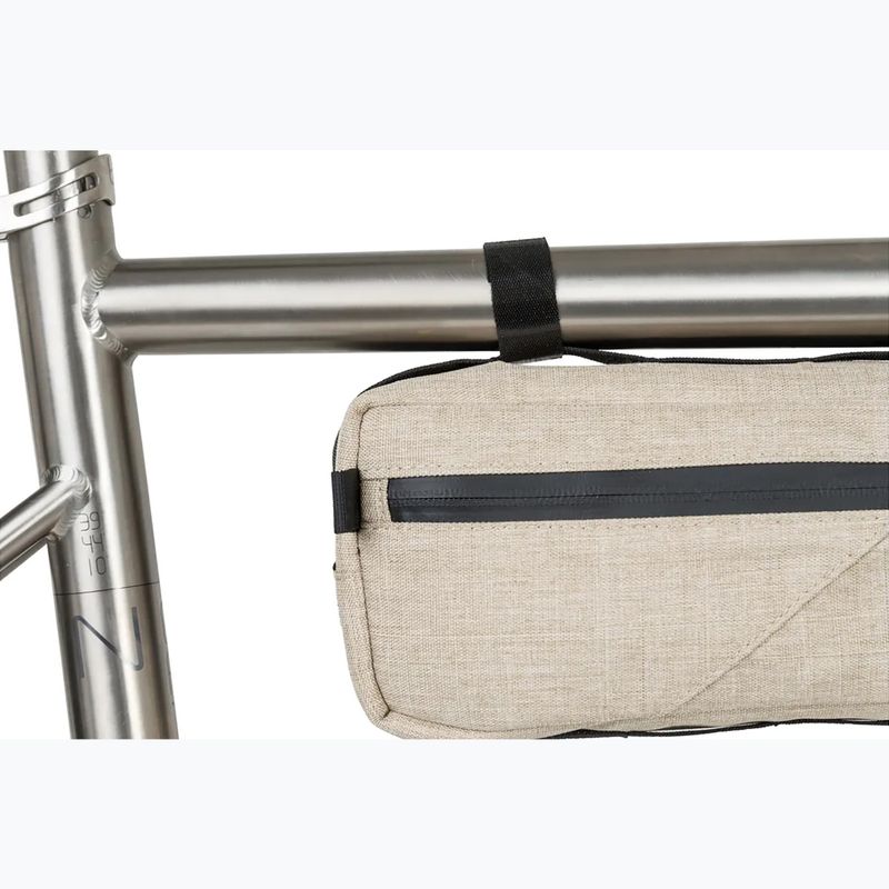 Torba rowerowa na ramę AGU Venture Tube Frame Bag L 5,5 l vintage 8