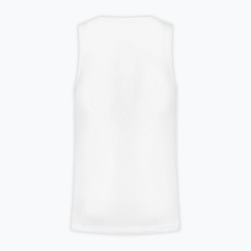 Koszulka rowerowa męska Rogelli Core 2 szt. white 3