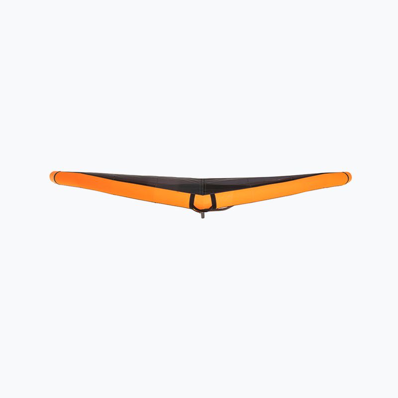 Skrzydło do wingfoil Mistral Sail black/orange 3