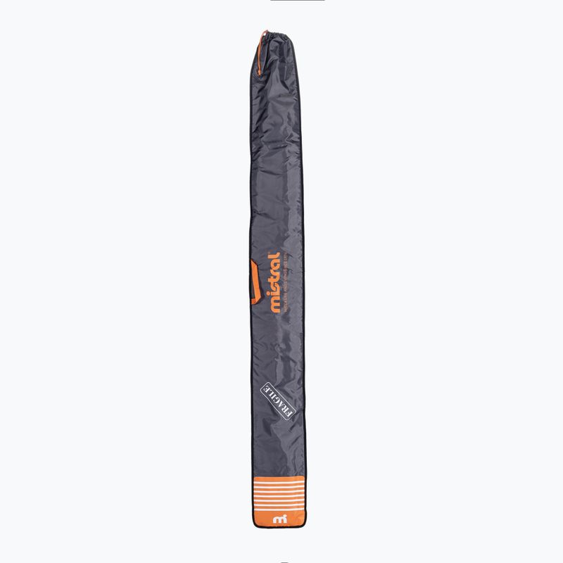 Wiosło SUP 1-częściowe Mistral Ulani blue 3
