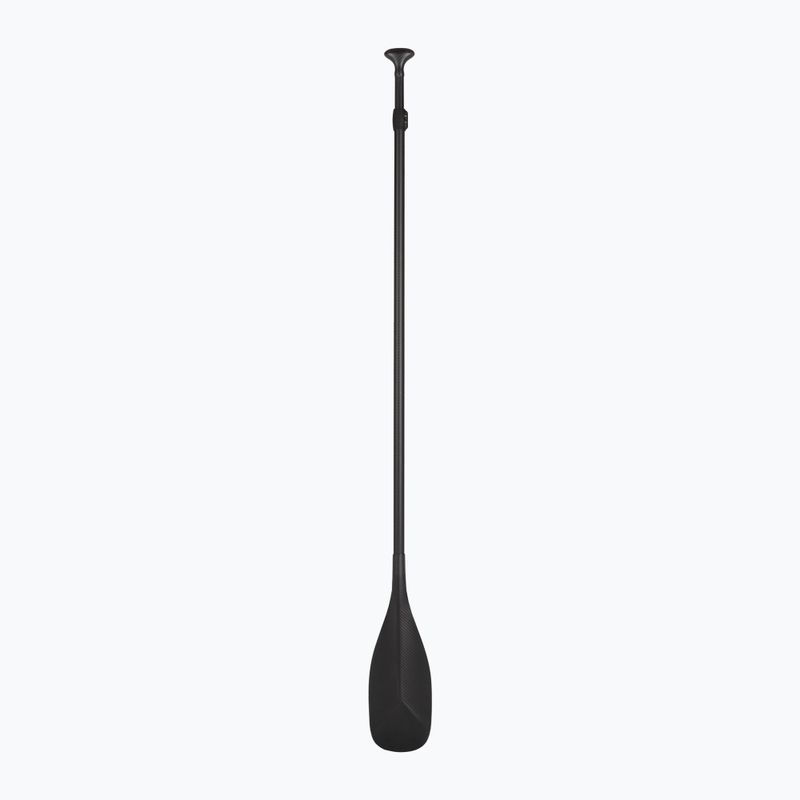 Wiosło SUP 2-częściowe Mistral Chevron green 2