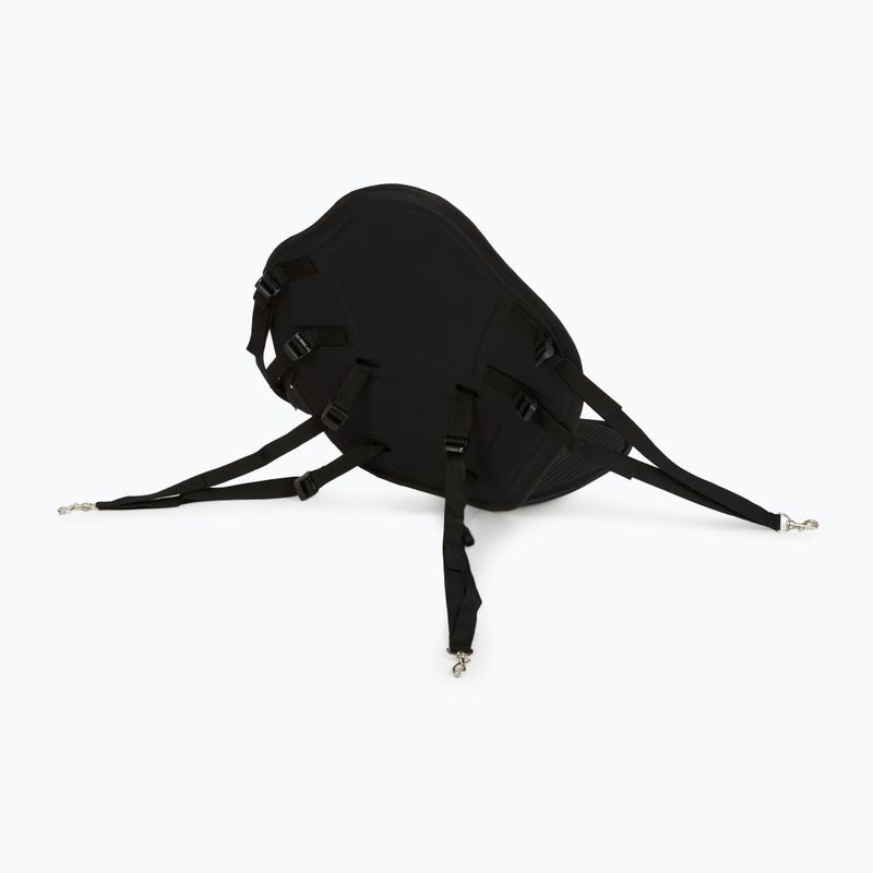 Siedzisko kajakowe do deski SUP Mistral Kayak Seat black 2