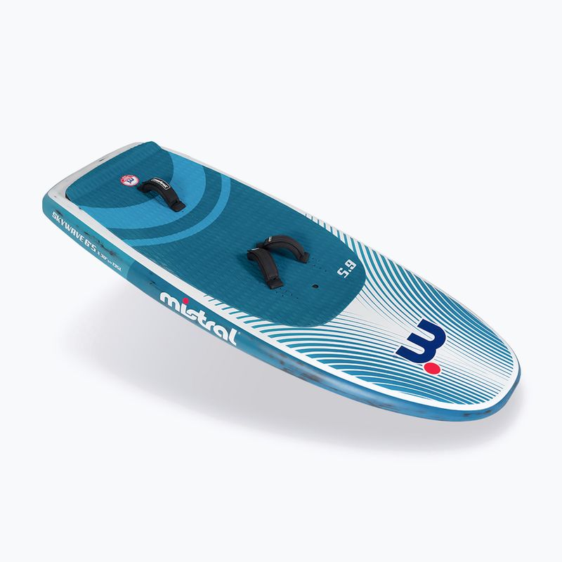 Deska do wingfoil Mistral Skywave 6'5 blue 5