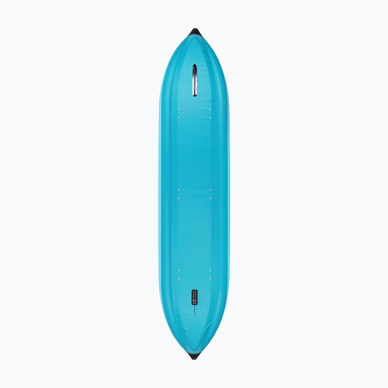 Kajak pompowany 3-osobowy Mistral Island Triple Air 470 cm 3