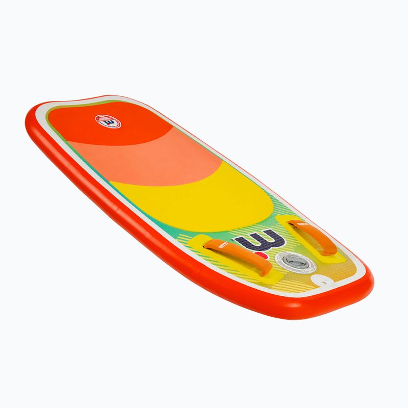 Deska bodyboard Mistral Colora Air Bodyboard 40" 2