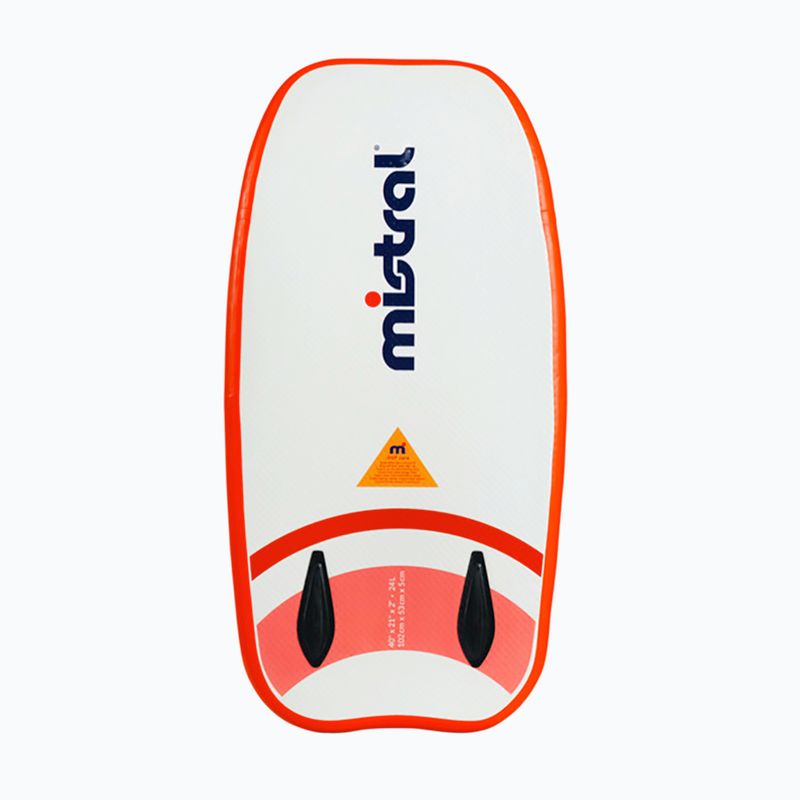 Deska bodyboard Mistral Colora Air Bodyboard 40" 3
