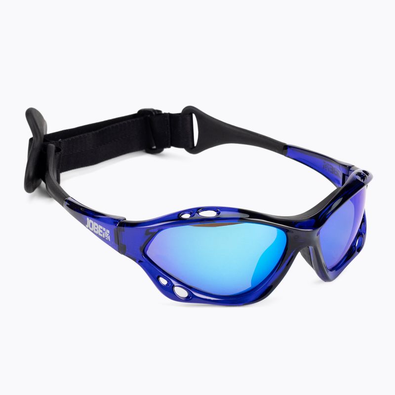 Okulary przeciwsłoneczne JOBE Knox Floatable UV400 blue