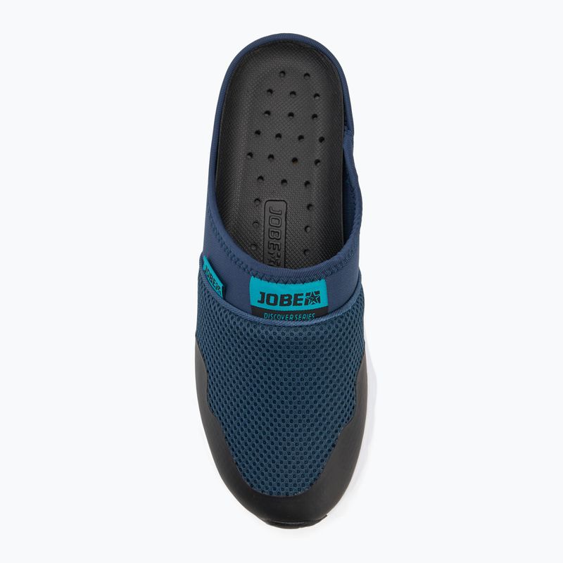 Buty do wody JOBE Discover Slide Sandal midnight blue 5