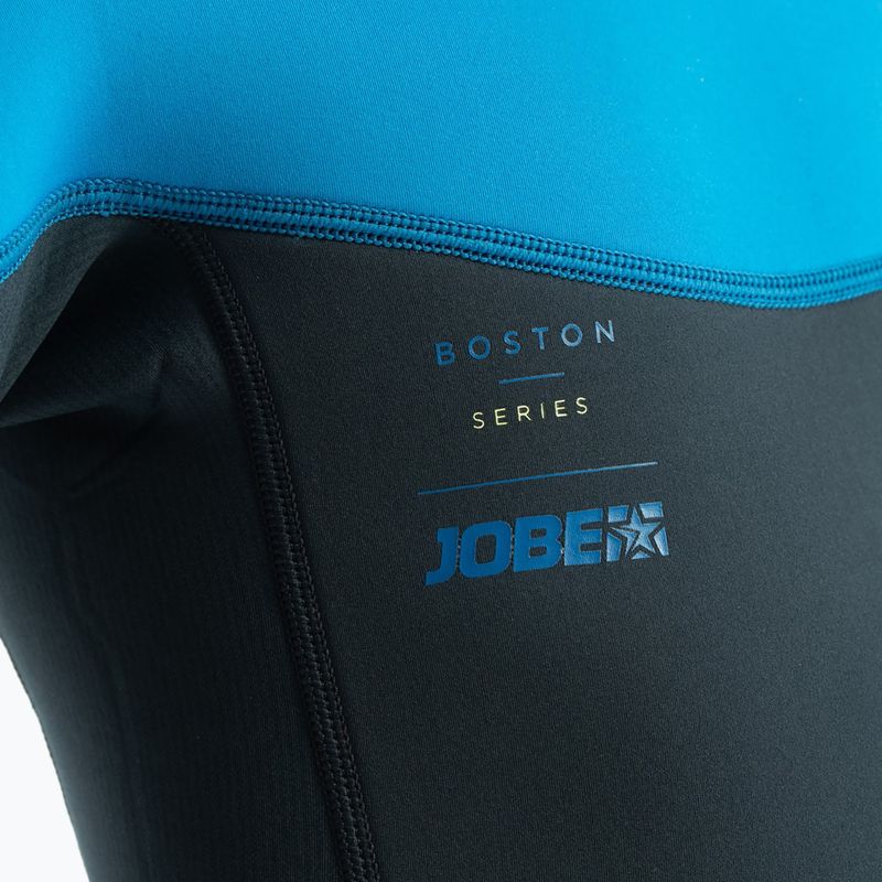 Pianka do pływania dziecięca JOBE Boston Fullsuit 3/2 mm blue 4