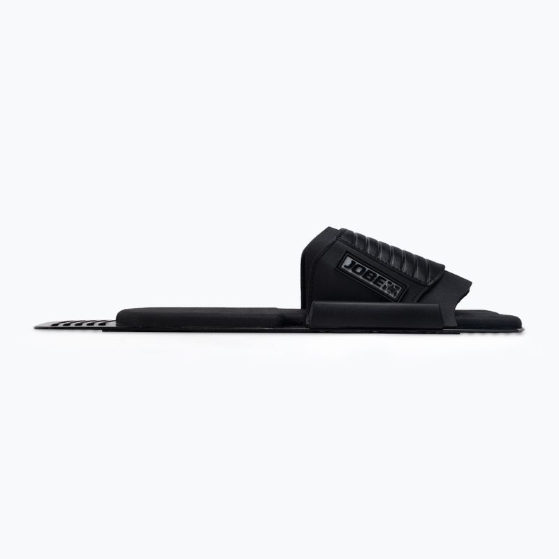 Wiązanie do narty wodnej JOBE RTP Aluminium black 2