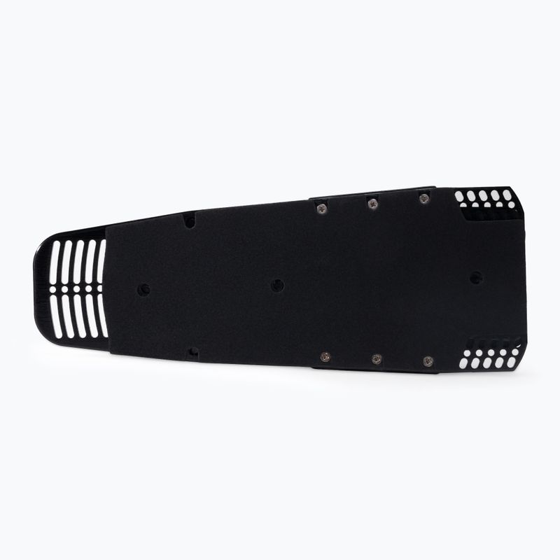 Wiązanie do narty wodnej JOBE RTP Aluminium black 4