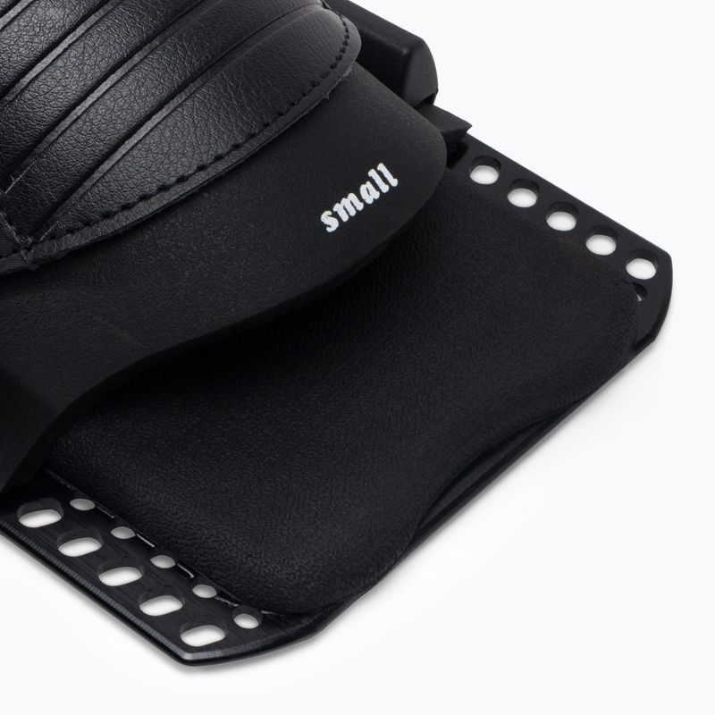 Wiązanie do narty wodnej JOBE RTP Aluminium black 6