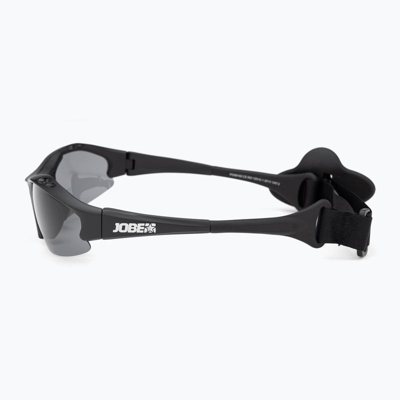 Okulary przeciwsłoneczne JOBE Cypris Floatable UV400 black 4