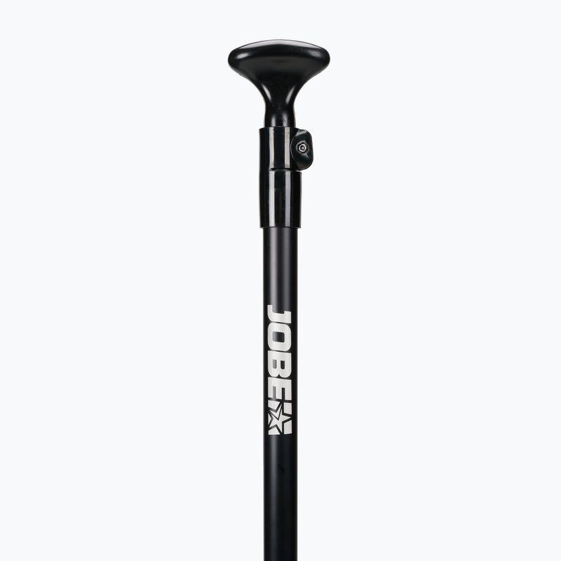 Wiosło SUP 3-częściowe JOBE Aluminium orange 4