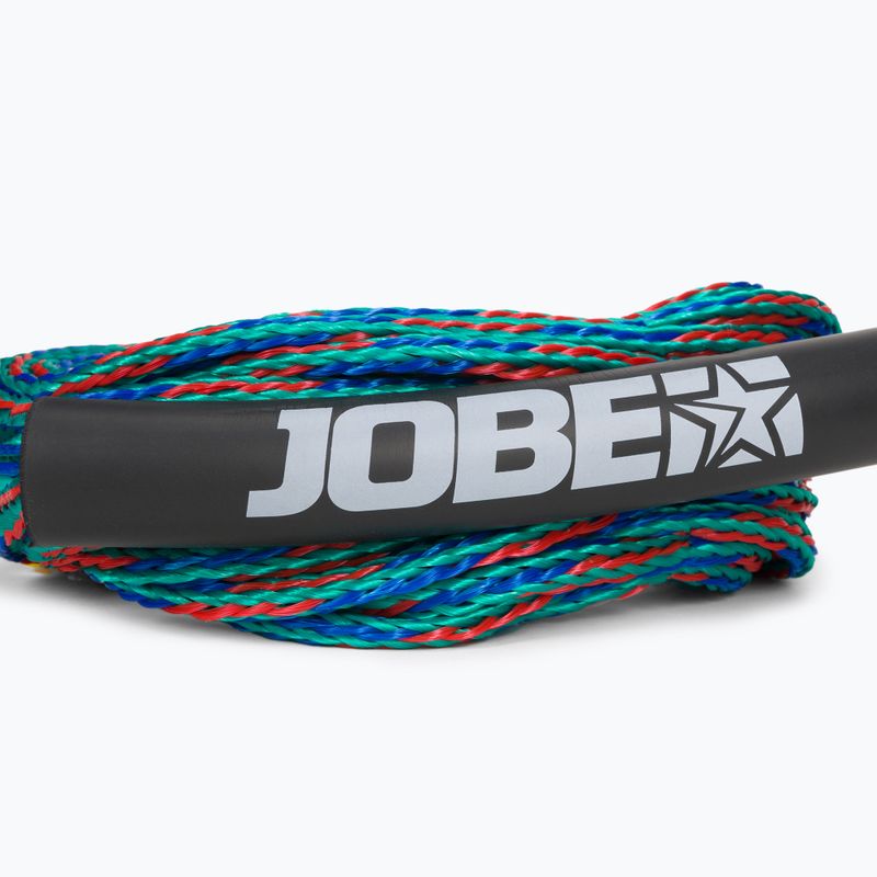 Lina do holowania JOBE Towrope 2P blue 2