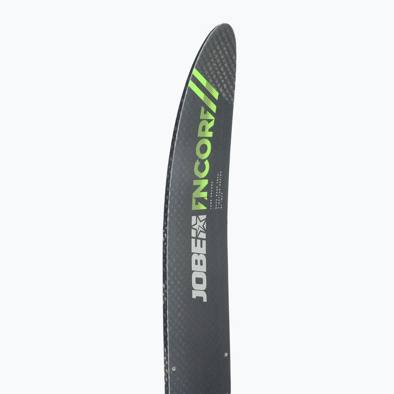 Narta wodna JOBE Encore Slalom black 9