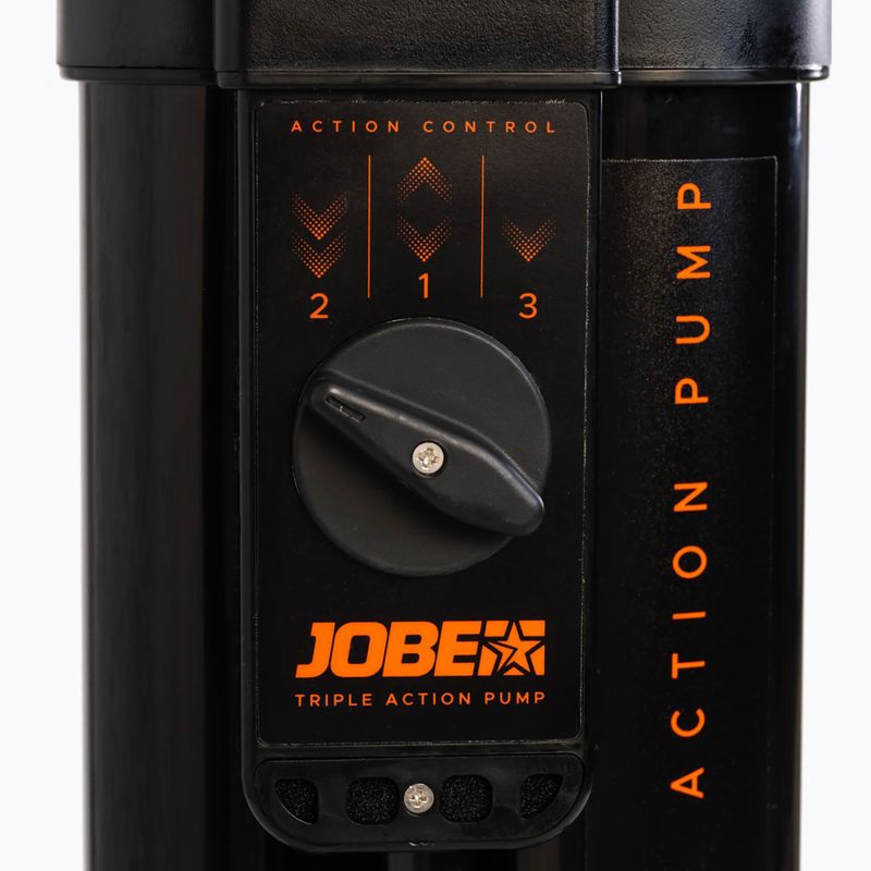 Pompka ręczna JOBE Triple Action SUP 2