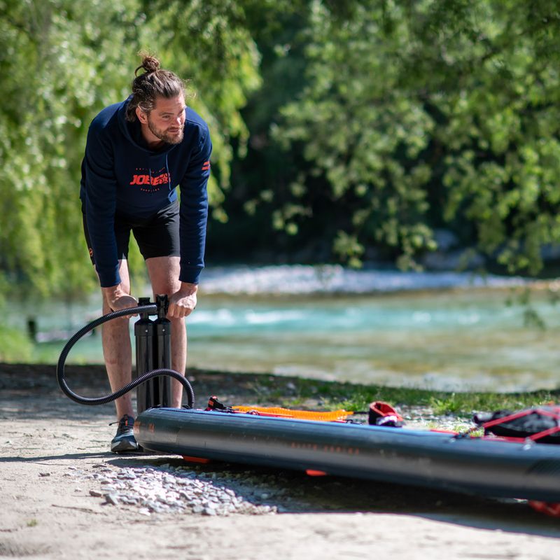 Pompka ręczna JOBE Triple Action SUP 5