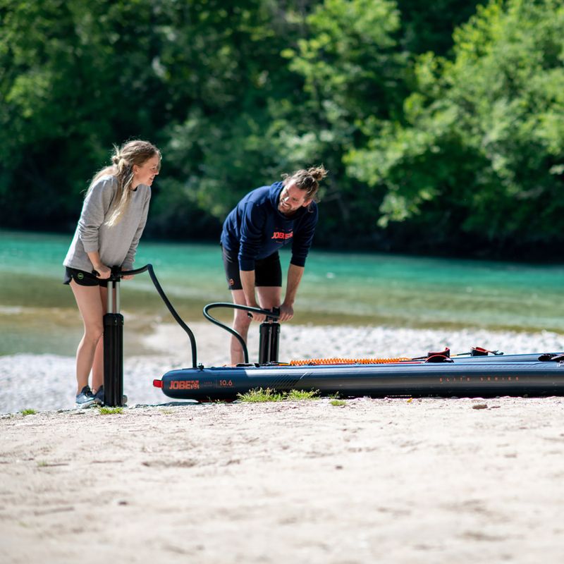Pompka ręczna JOBE Triple Action SUP 6