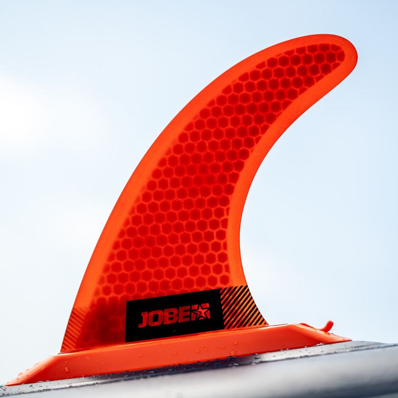Zestaw deska SUP pompowana JOBE Yarra Elite 10'6" navy/blue/orange 16