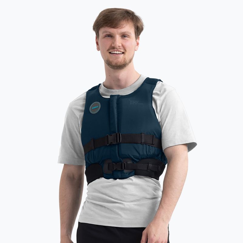 Kamizelka asekuracyjna JOBE Kayak Adventure 6