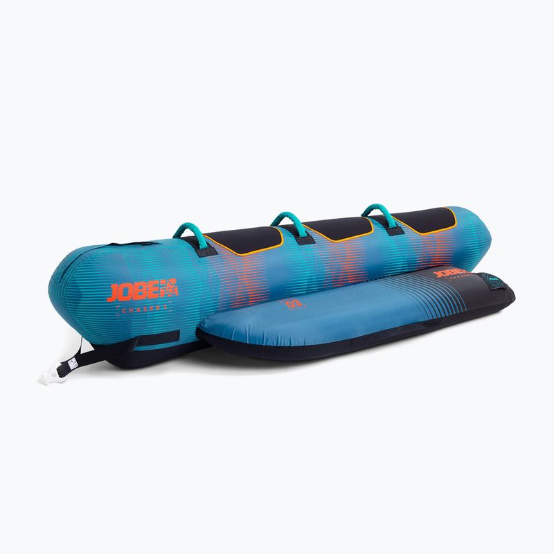 Pływadło do holowania JOBE Chaser Towable 3P blue 2