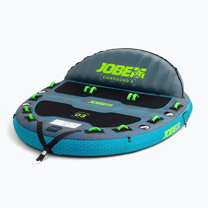 Pływadło do holowania JOBE Compound Towable 3P 2