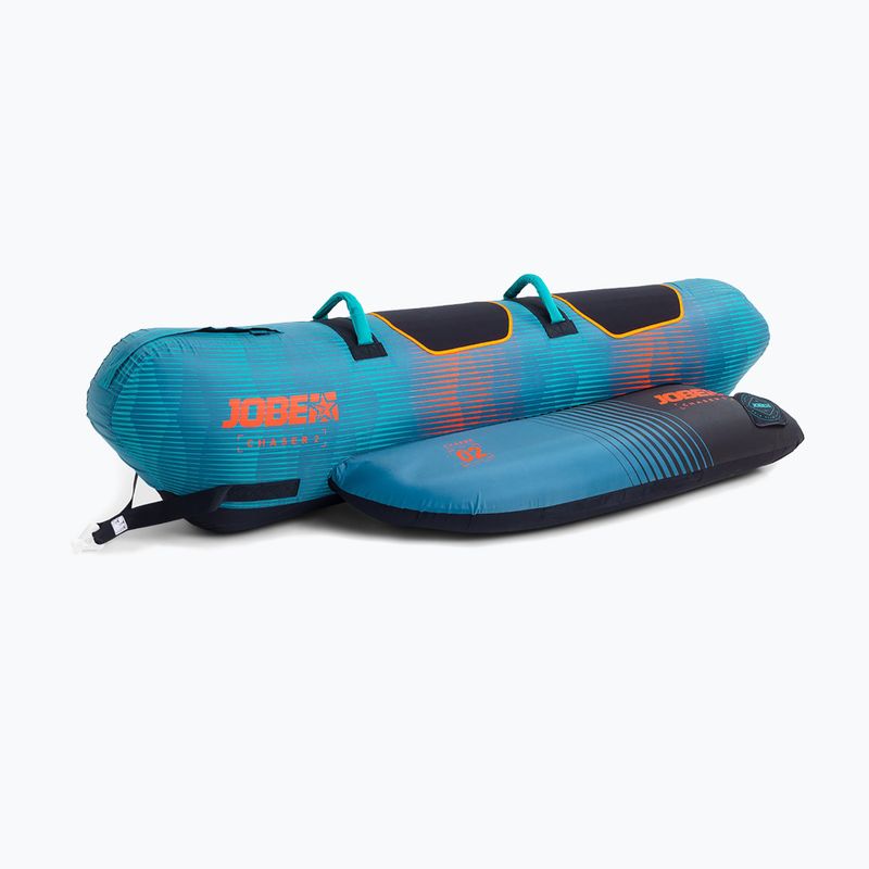 Pływadło do holowania JOBE Chaser Towable 2P blue 2