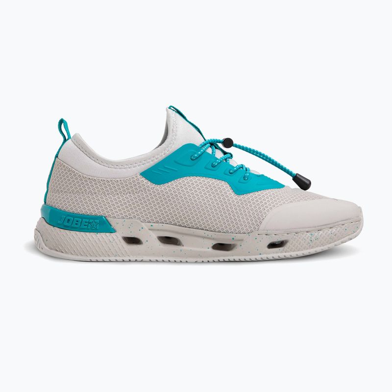 Buty do wody JOBE Discover Watersport Sneaker silver grey 8