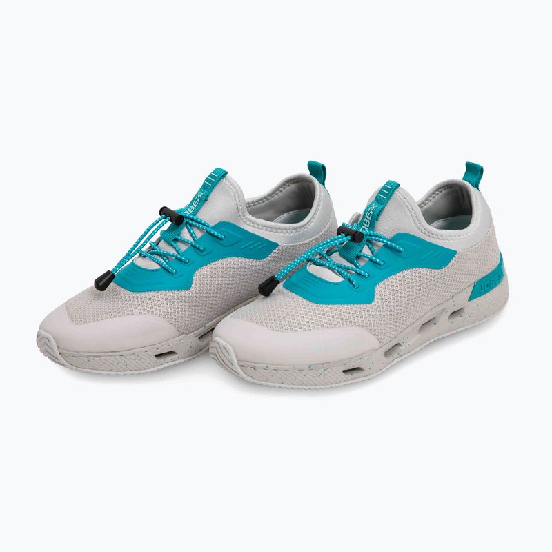 Buty do wody JOBE Discover Watersport Sneaker silver grey 9
