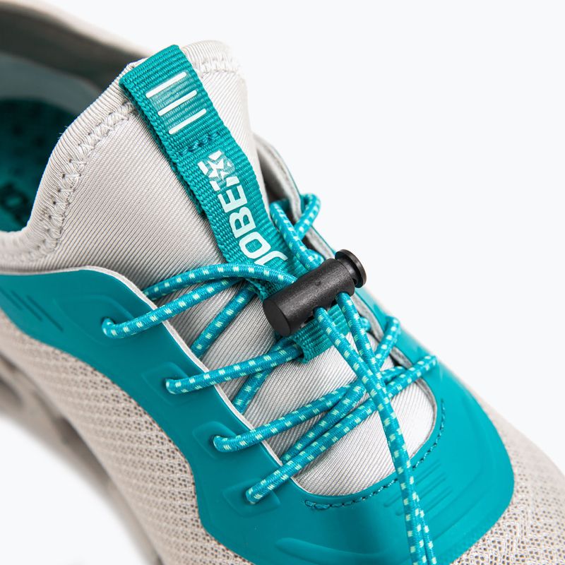 Buty do wody JOBE Discover Watersport Sneaker silver grey 13