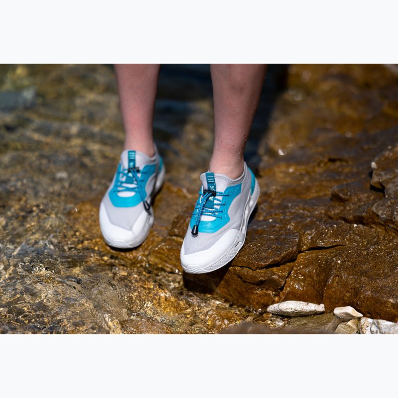 Buty do wody JOBE Discover Watersport Sneaker silver grey 17