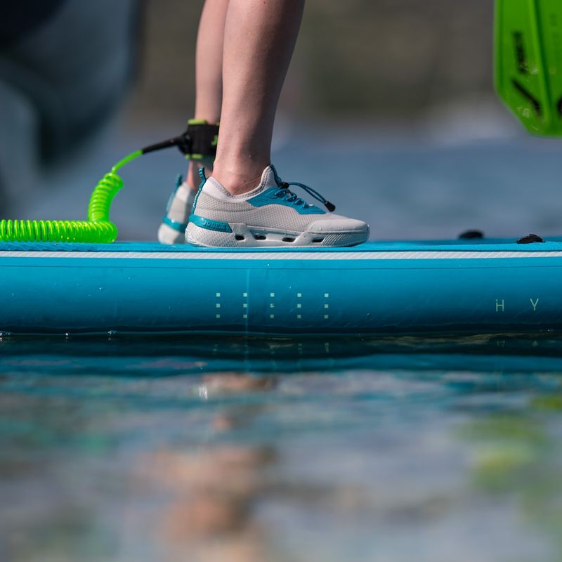 Buty do wody JOBE Discover Watersport Sneaker silver grey 20