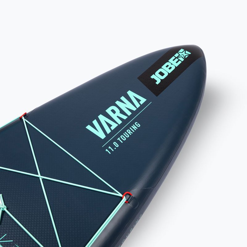 Zestaw deska SUP pompowana JOBE Aero Varna Sup Lite Board Package 11'0" 3