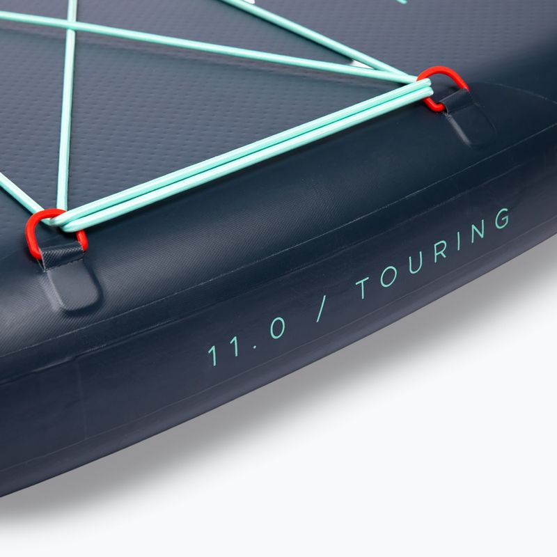 Zestaw deska SUP pompowana JOBE Aero Varna Sup Lite Board Package 11'0" 5