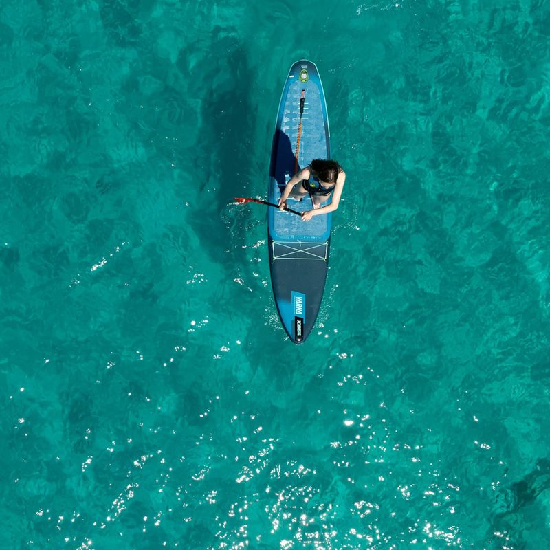 Zestaw deska SUP pompowana JOBE Aero Varna Sup Lite Board Package 11'0" 8