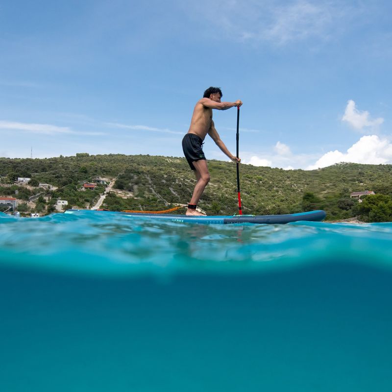 Zestaw deska SUP pompowana JOBE Aero Varna Sup Lite Board Package 11'0" 9