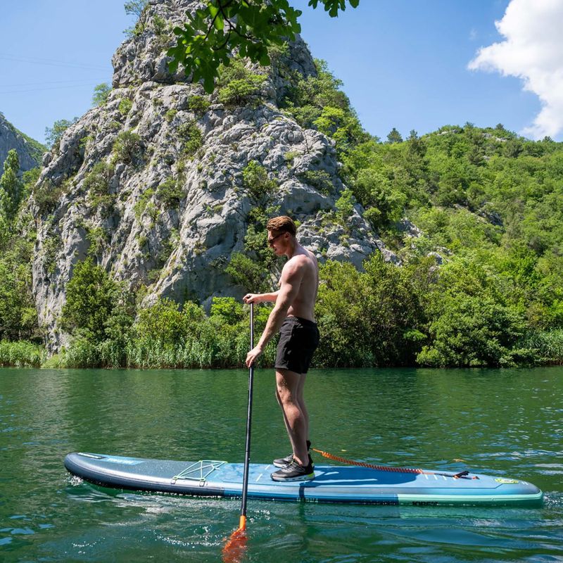 Zestaw deska SUP pompowana JOBE Aero Varna Sup Lite Board Package 11'0" 10