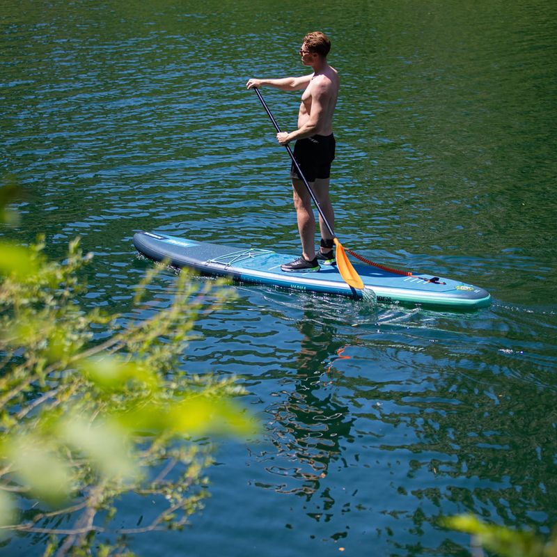 Zestaw deska SUP pompowana JOBE Aero Varna Sup Lite Board Package 11'0" 11