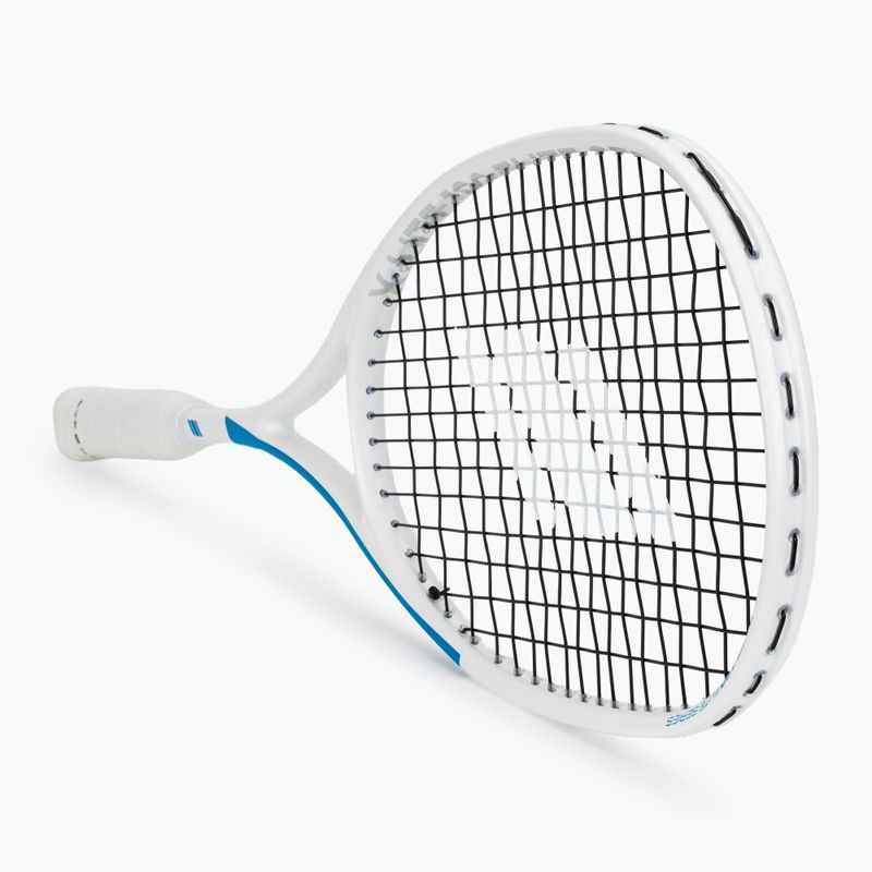 Rakieta do squasha Eye X.Lite 120 SS A.Shabana white/black/purple 2